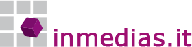 inmedias.it - kreative Informationstechnologie, persönlicher Service